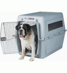 vary kennel  GIGANTE 122x81x89  IATA