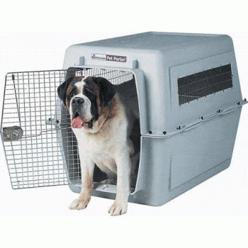 vary kennel  GIGANTE 122x81x89  IATA