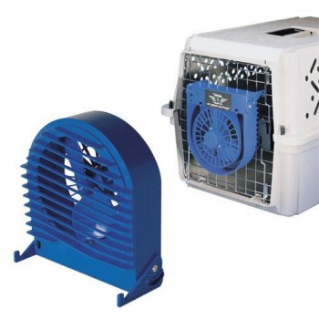 ventilador para transportin