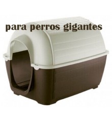 caseta gigante 112x80x80 kenny envio 24-48h