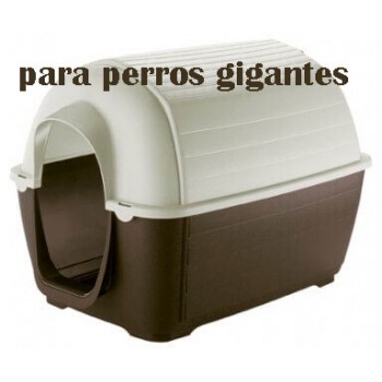 caseta gigante 112x80x80 kenny envio 24-48h