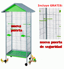 440g metalica de 155x78x48