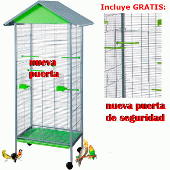 440g metalica de 155x78x48